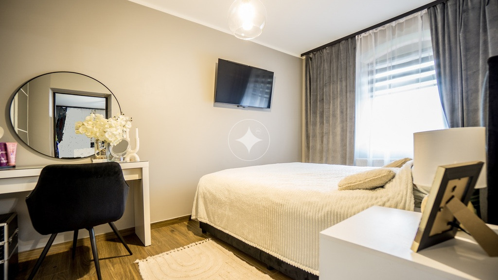 Trzebieszowice 2 pokoje parter gotowe do zamieszkania
